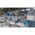 automatic PVC laminated package machine